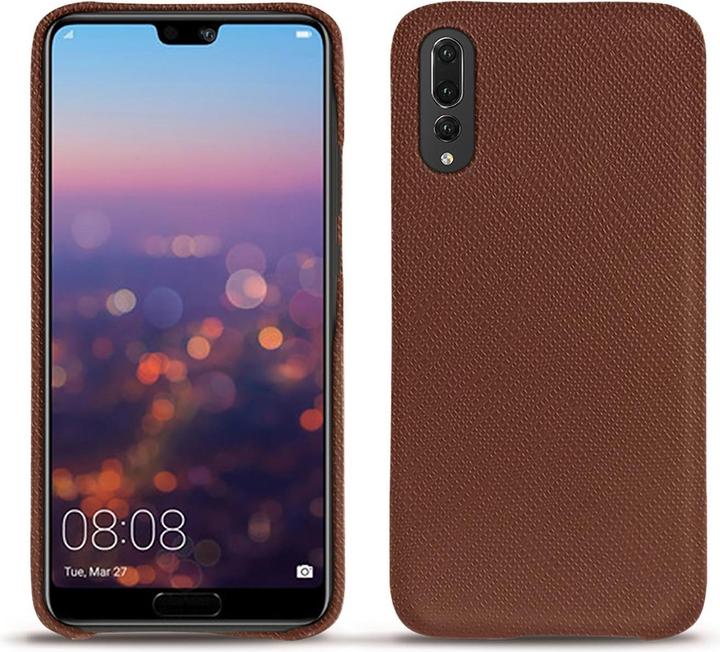 Marron délicat (Pantone #95614d)