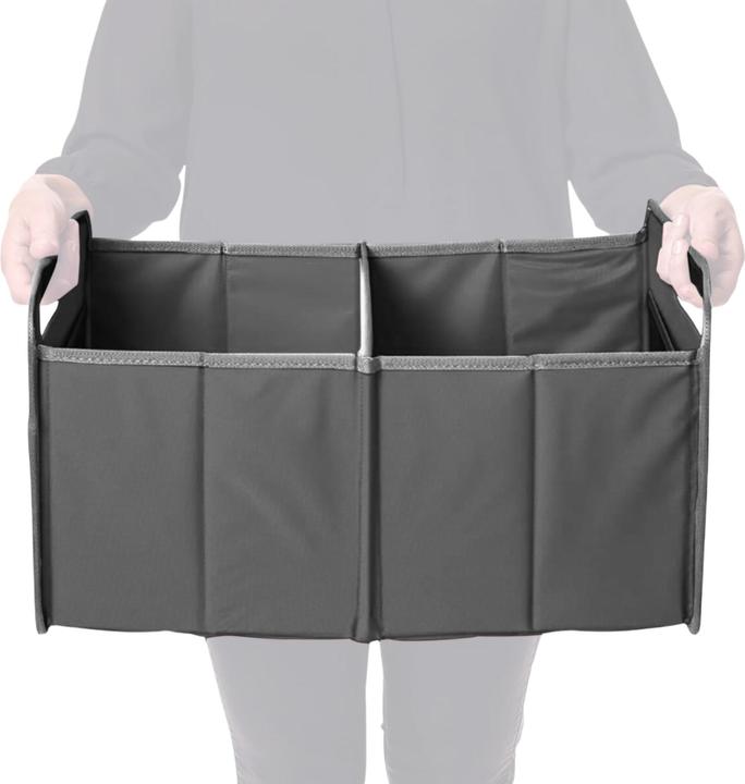 Produktbild Meori Faltboxen (32 x 27.5 x 50 cm, 30 l)