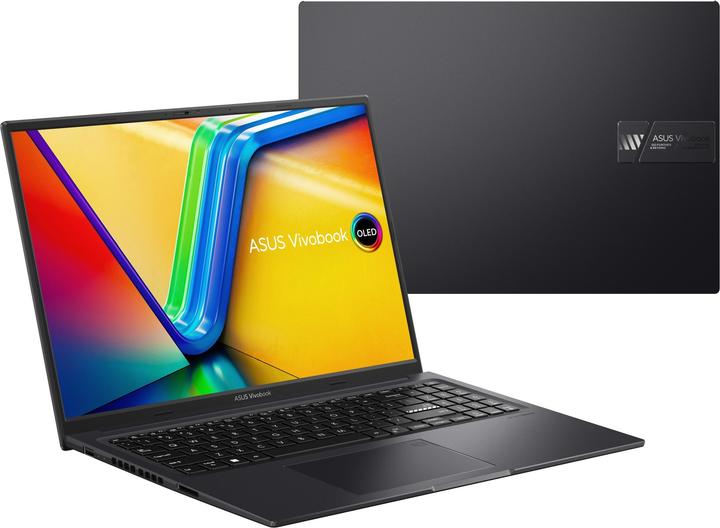 Image du produit ASUS Vivobook 16X OLED (16", Intel Core i7-13700H, 32 Go, 1000 Go, CH)
