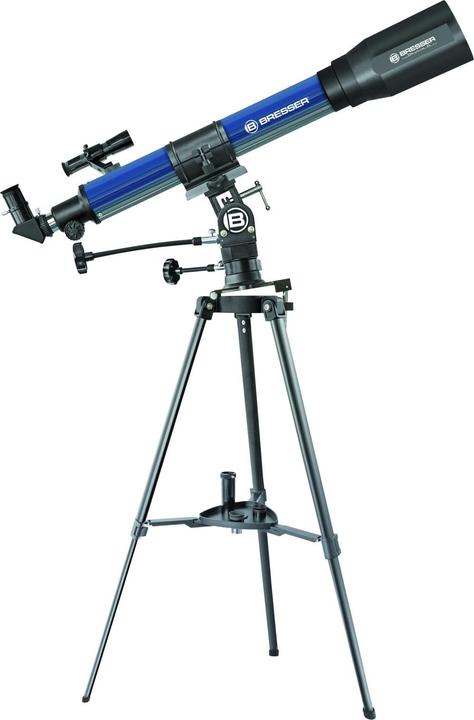 Produktbild Bresser Linsenteleskop 70/900 EL