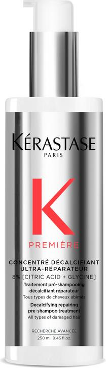 Première Concentré Décalcifiant Ultra-Réparateur (250 ml)