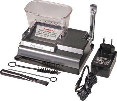 Immagine prodotto Powermatic IV +