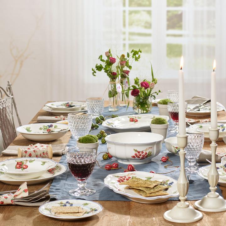 Actual product image Villeroy & Boch Rotweinglas Boston (31 cl, 1 Glasses, Red wine glasses)