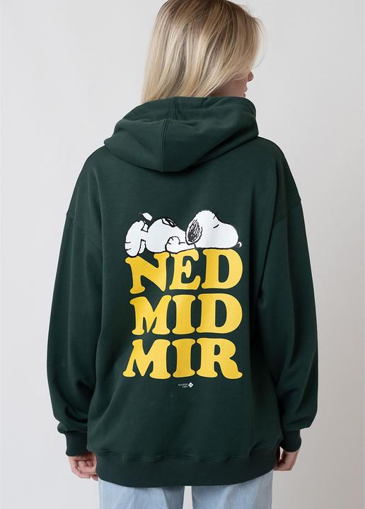 Produktbild Bavarian Caps Peanuts: Ned Mid Mir (XXL)