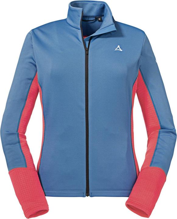Schöffel Women's Longsleeve Piambello (42)