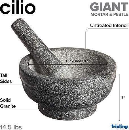 Immagine prodotto Cilio Gigante