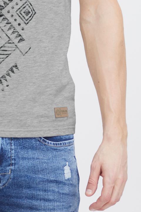 Immagine prodotto Solid Isaak - Canotta da Uomo (3XL)