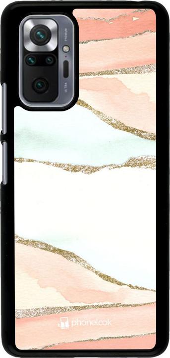 Image du produit PhoneLook Coque Shimmering Orange (Xiaomi Redmi Note 10 Pro)
