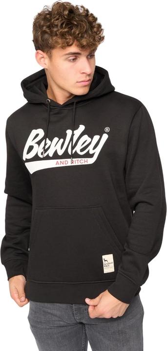 Image du produit Bewley & Ritch - Sweat à capuche MARSAK - Homme (M)