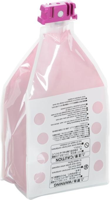 Produktbild Inkadoo Ricoh 888374TYPE S 2 Toner magenta 18.000 Seiten Magenta Ricoh Aficio Color 3260 (M)