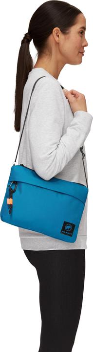 Actual product image Mammut Xeron Sacoche Umhängetasche (2 l)