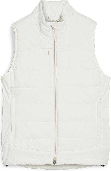 Puma W Kyley Quilted Vest (M)