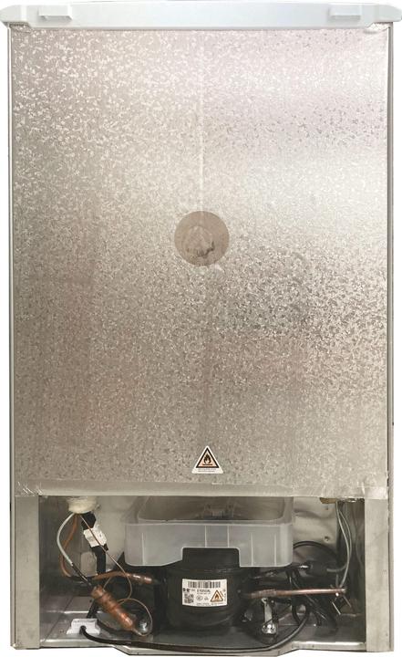 Actual product image Candy Comfort COT1S45EW Single door Free installation 106 L E White (106 l)