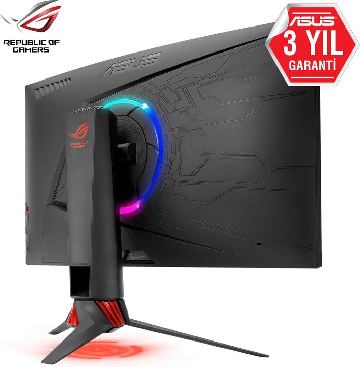 Immagine prodotto ASUS Rog Strix XG27VQ (1920 x 1080 pixel, 27")