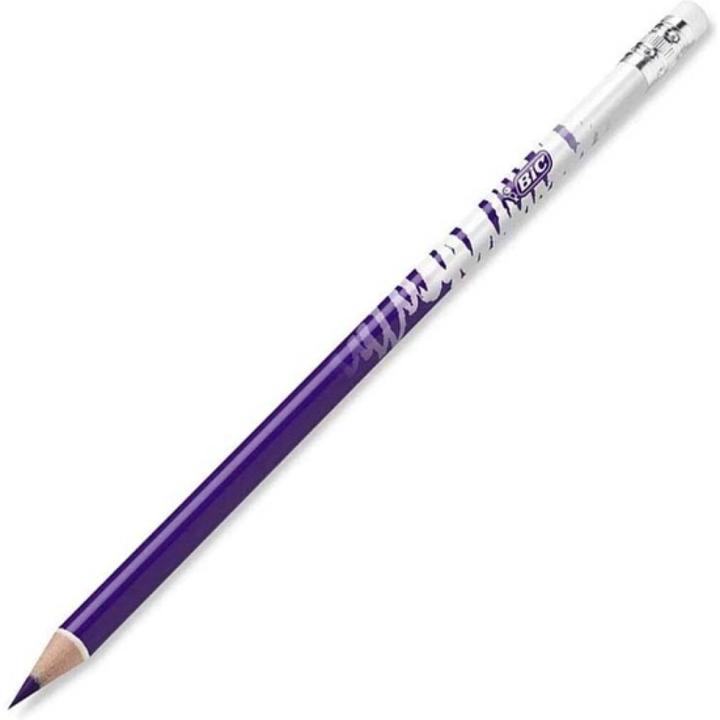 Produktbild Bic Kids Evolution löschbare Buntstifte (Sortiert, 12 x)
