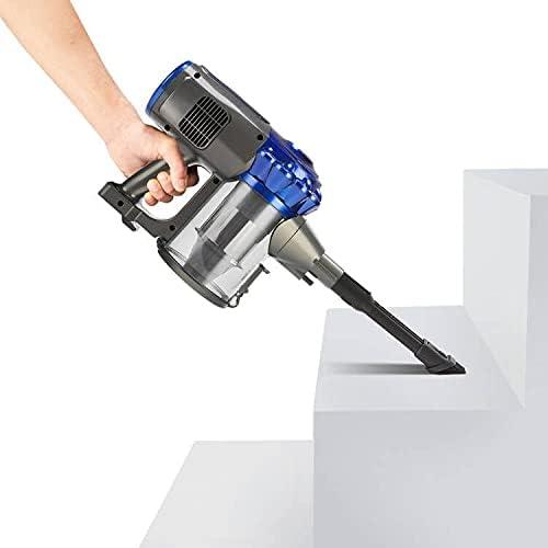 Produktbild Akitas 150W 3-in-1 Staubsauger