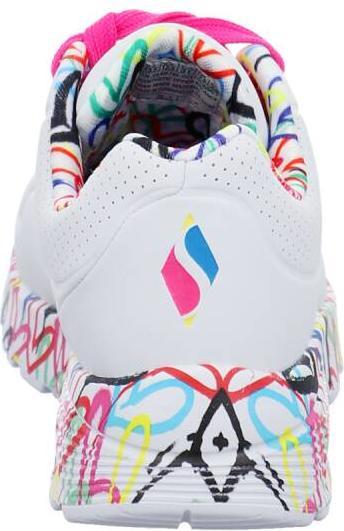 Immagine prodotto Skechers Uno Lite Lovely Luv sneaker bambina (30)