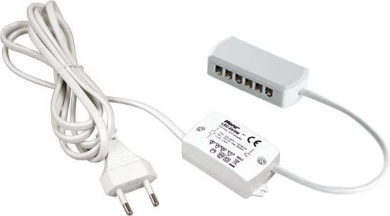 Image du produit Hera Transformateur LED 24V/5W 20604002301
