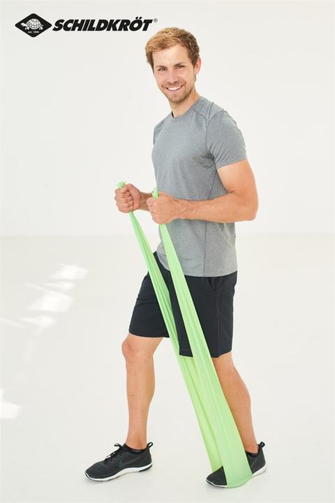 Actual product image Schildkröt Fitness tapes (2 m, Easy, Medium)