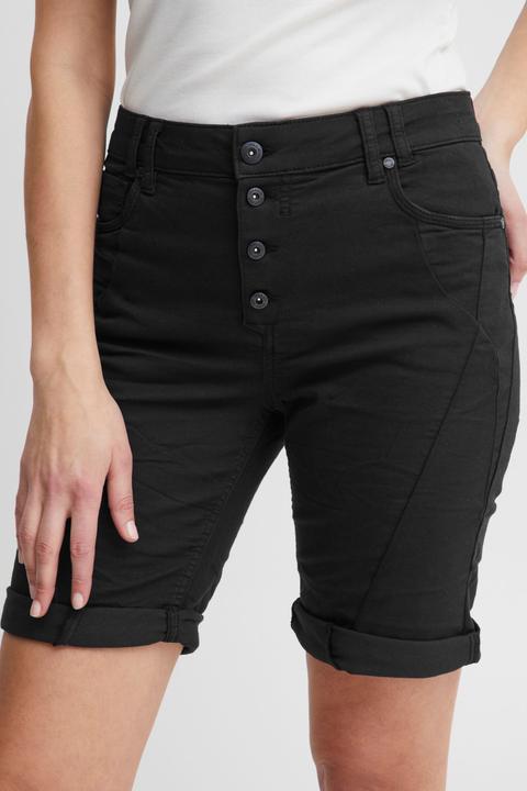 Actual product image Pulz Jeans PZROSITA HW SHO - 50205345 (34)