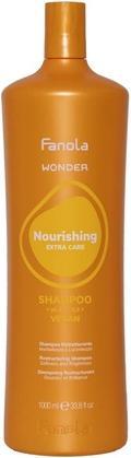 Fanola Champu Reestructurante Wonder Nourishing 1000 ml (1000 ml)