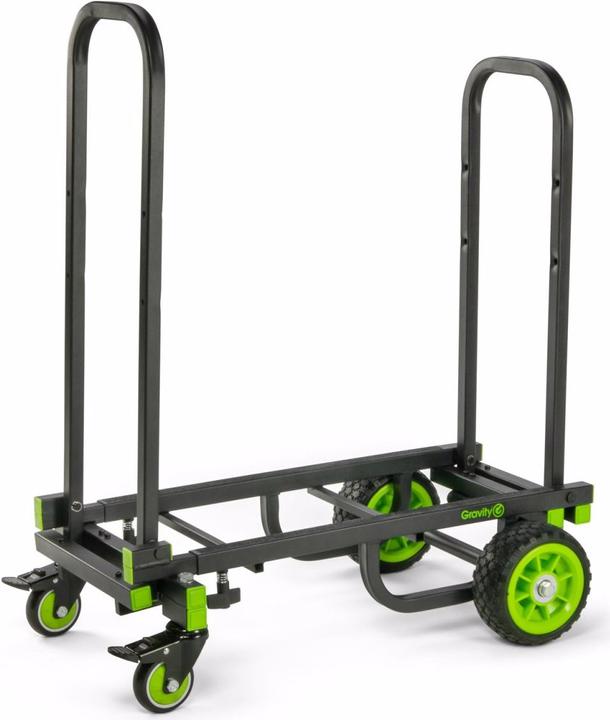 Produktbild Gravity CART M 01 B Multifunktionswagen (mittel)