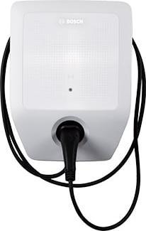 Actual product image Bosch Home Comfort Wallbox (Type 2, 11 kW, Hard wired)
