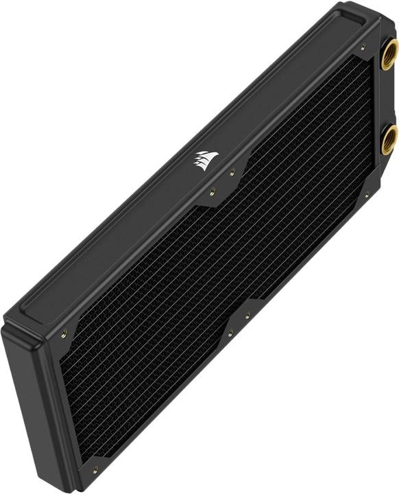 Produktbild Corsair Radiator XR5 240 Neo 240mm rad (120 mm)