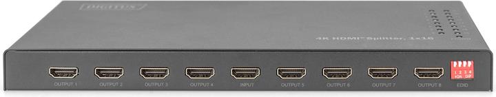 Produktbild Digitus 4K HDMI Splitter, 1x16