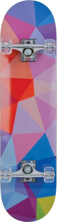 Produktbild Schildkröt Skateboard Kicker 31, Abstract (31.10")