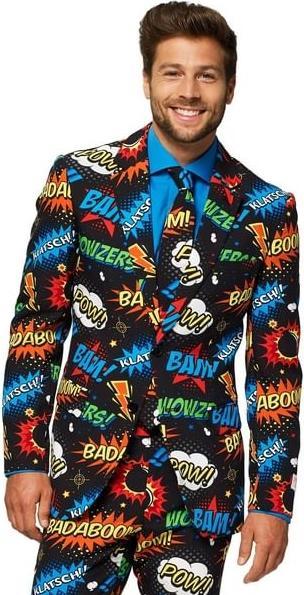 Produktbild OppoSuits Badaboom (46)