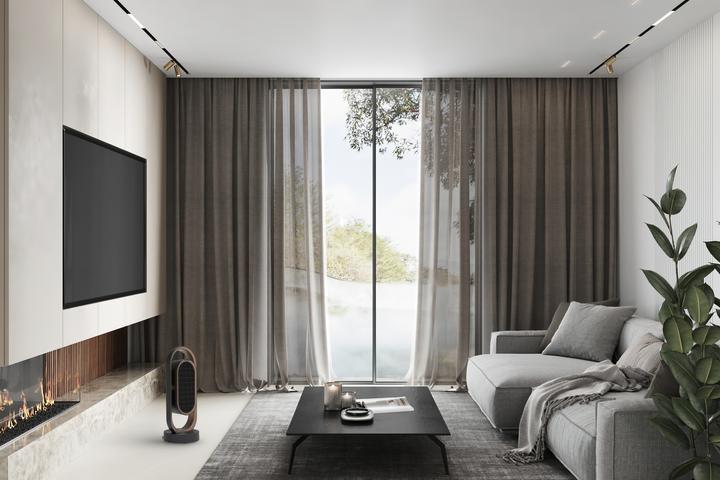 Actual product image Activejet Selected 3D (1800 W)