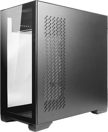 Actual product image Antec P120 Crystal (mATX, Mini-ITX, ATX, E-ATX)