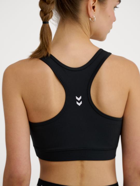 Produktbild hummel Hmlpulse Light Support Bra (M)