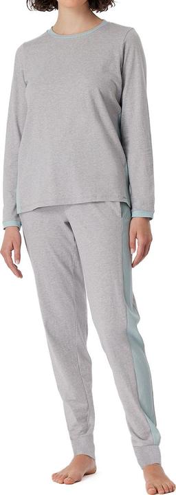 Image du produit Schiesser Pyjama casual nightwear (40)