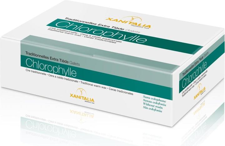 Produktbild XanitaliaPro Hard Wax Traditionnelles Extra Tiède (1 x, 900 g)