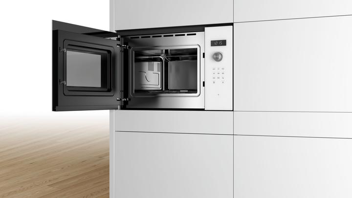 Actual product image Bosch Hausgeräte BFL554MW0