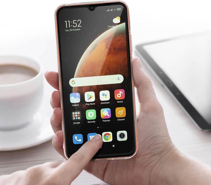 Image du produit Avizar Série de sets (Xiaomi Redmi 9C)