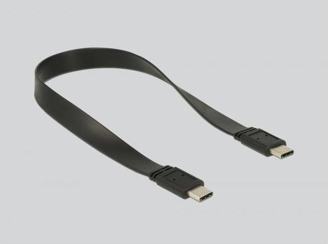 Immagine prodotto Delock Lettore di schede USB 3.0 CFX (USB-C)