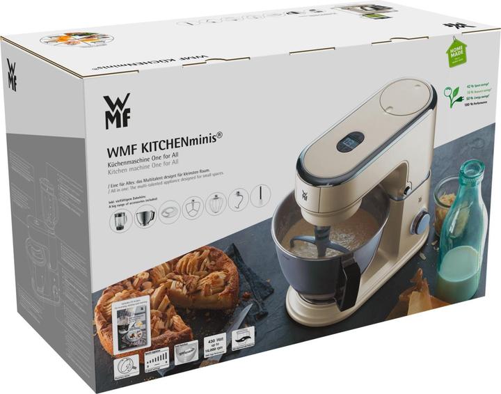 Produktbild WMF KÜCHENminis One for All (430 W)