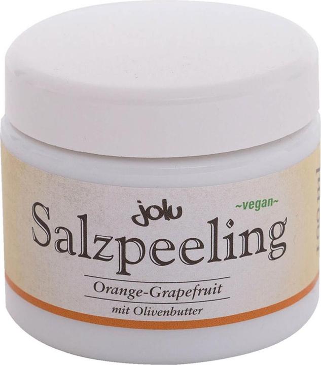 Jolu Scrub al sale (100 ml)