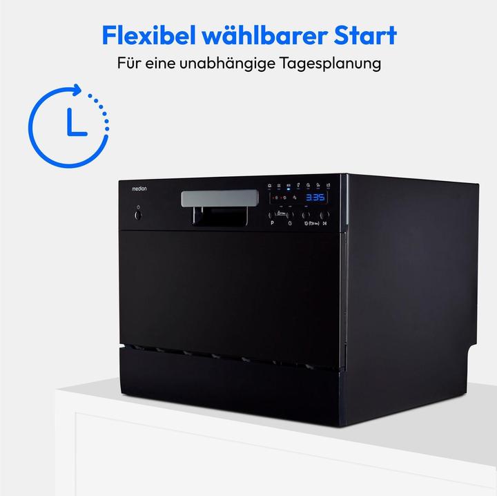 Immagine prodotto Medion DWT60