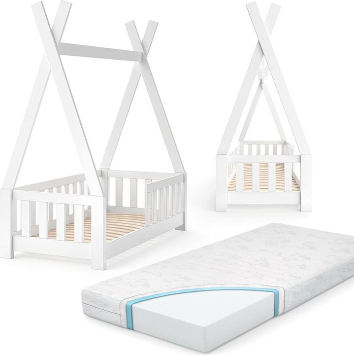 Produktbild VitaliSpa Tipi (70 x 140 cm)