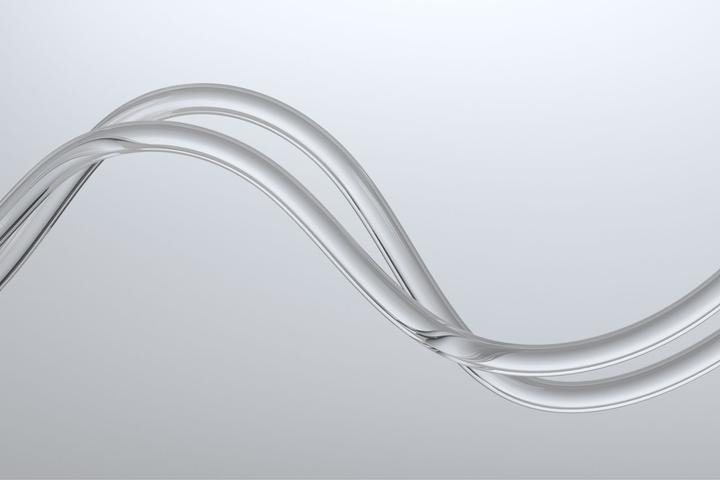 Produktbild EKWB EK-DuraClear (3 m, Kunststoff)