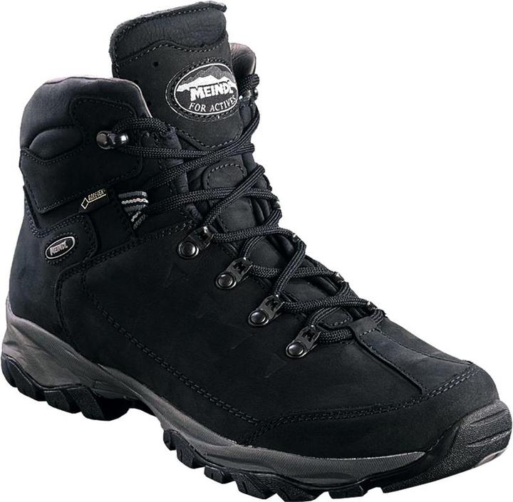 Actual product image Meindl Ohio 2 Gore-Tex® Ladies Hiking Shoe (42.5)