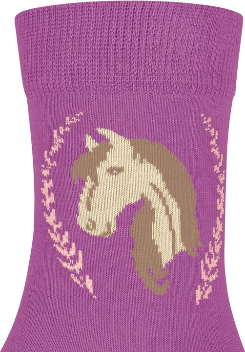 Image du produit Falke Horse Kinder Socken (19 - 22)