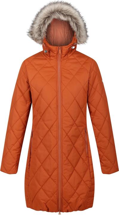 Immagine prodotto Regatta Fritha II Parka Donna (42 D)