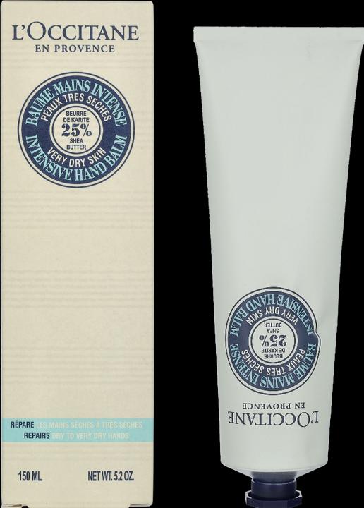 Image du produit L'Occitane Beurre de karité (150 ml)