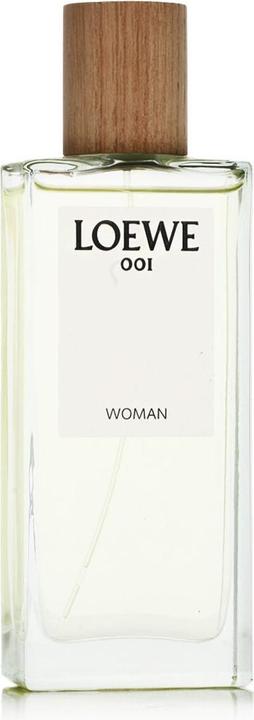 Image du produit Perfumes Loewe Loewe - 001 Woman - EDP - Volume : 75 ml (L) (Eau de toilette, 75 ml)