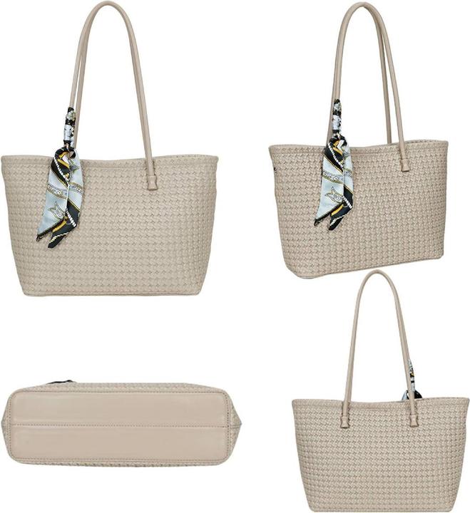 Produktbild Gallantry HB-9113-TP Handtasche